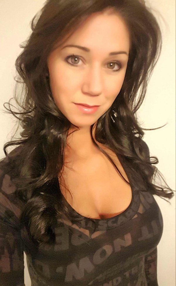 Divorced Looking Woman For In Stand One-night Calgary Sex