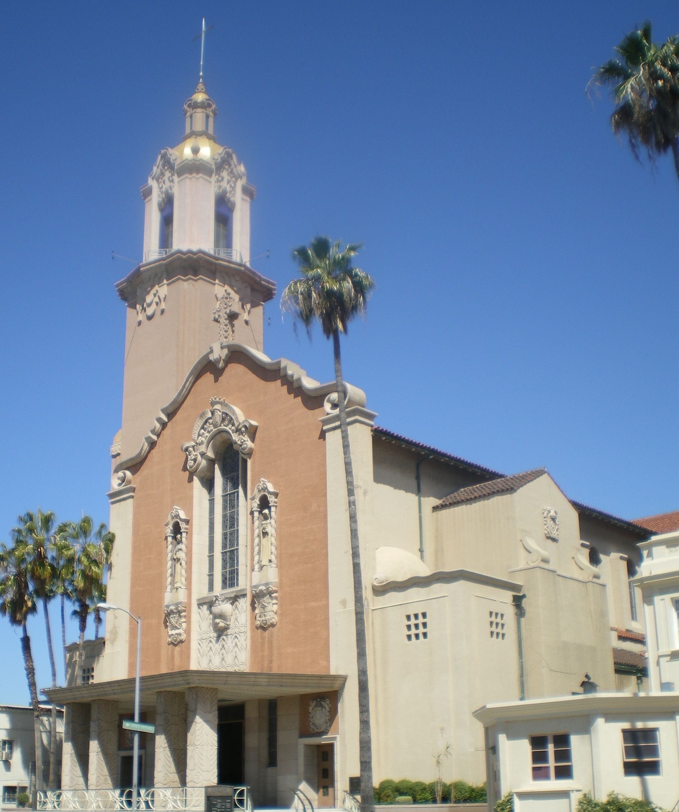 Catholic Dating In Los Angeles