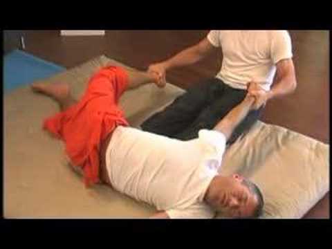 California Thai Massage Baja