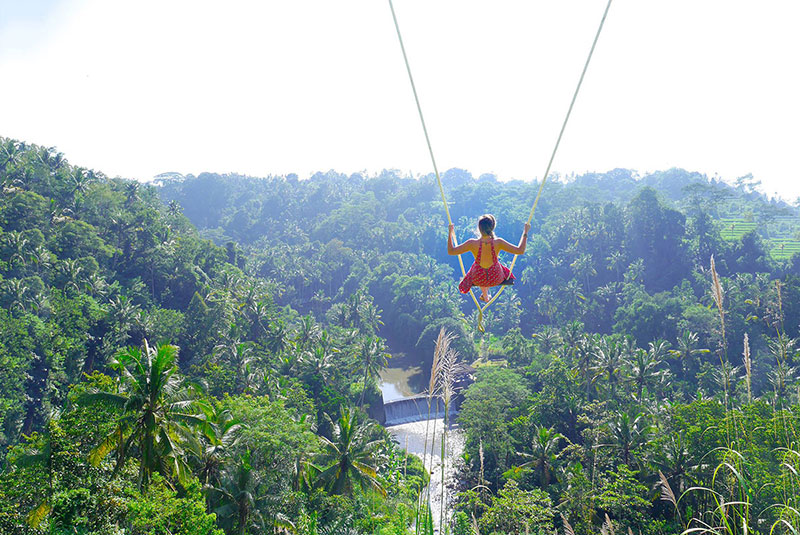 Bali Swinger Indonesia In Club