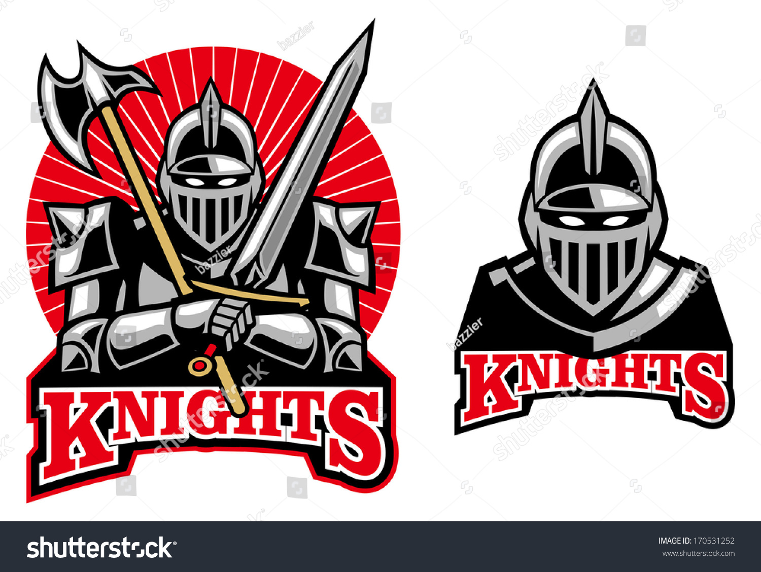 Locker Go Knights Go Vgk