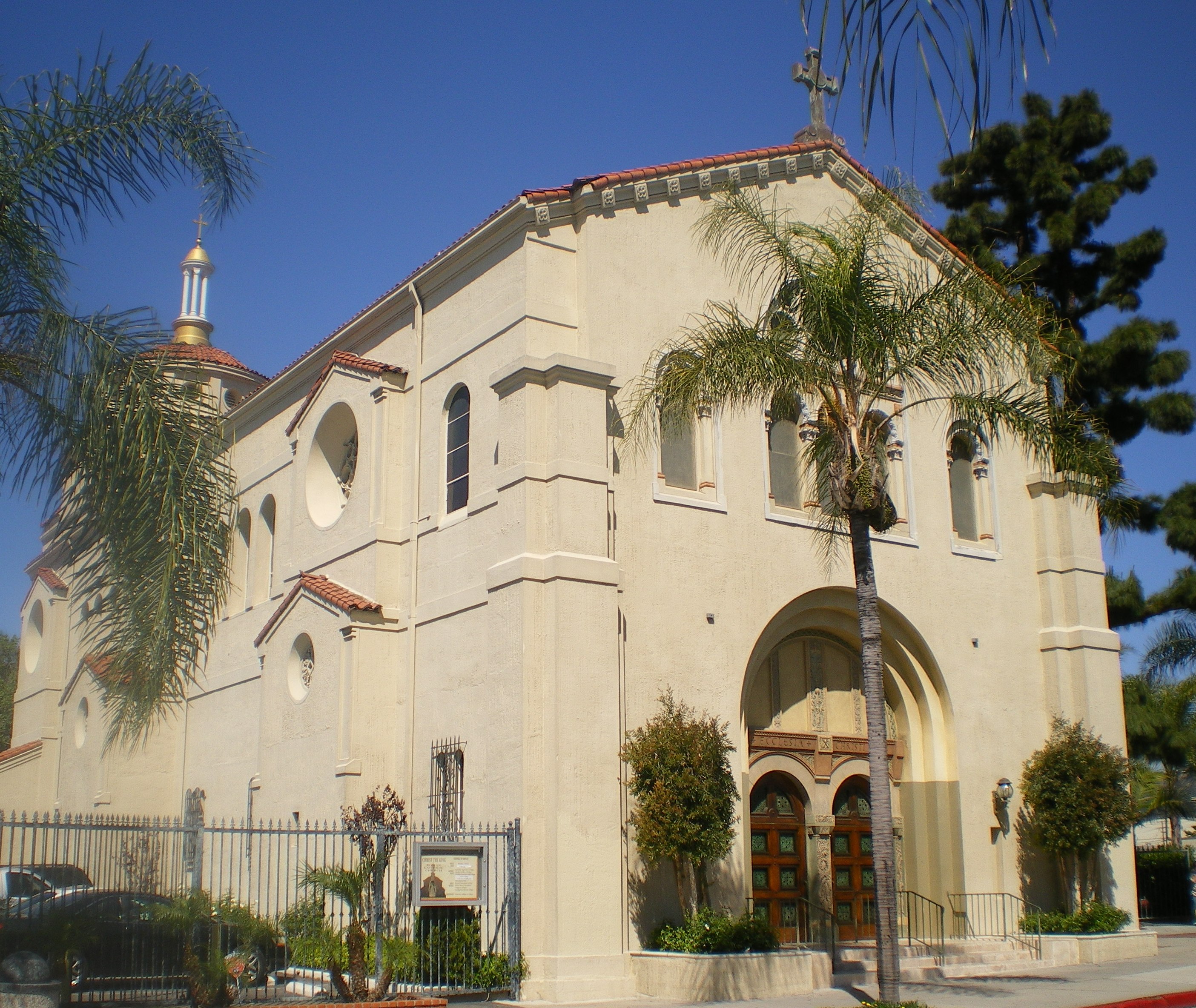 Los Angeles Dating In Catholic