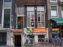 Netherlands Amsterdam Parlors Massage In