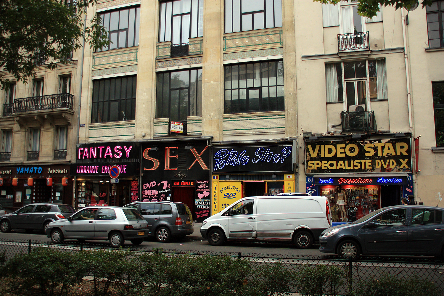 Simon Sex Shop Istanbul Shops