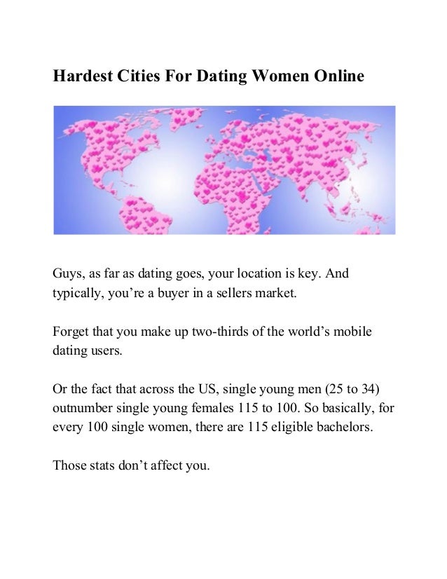 Murrells Cities For Dating Best Online