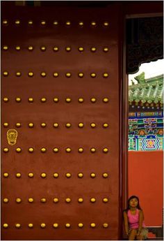 Samant Beijing Lama Parlors Massage Mermaid Temple