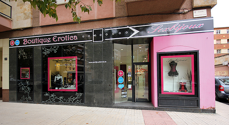 Arrive Virtual Sex Shops Barcelona Sexshop