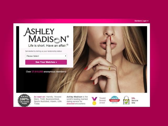 Man 43 Ashleymadison Moncton To 53 Seeking Woman In