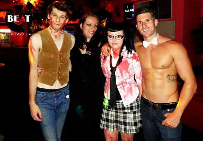 Brisbane Gay Australia In Club