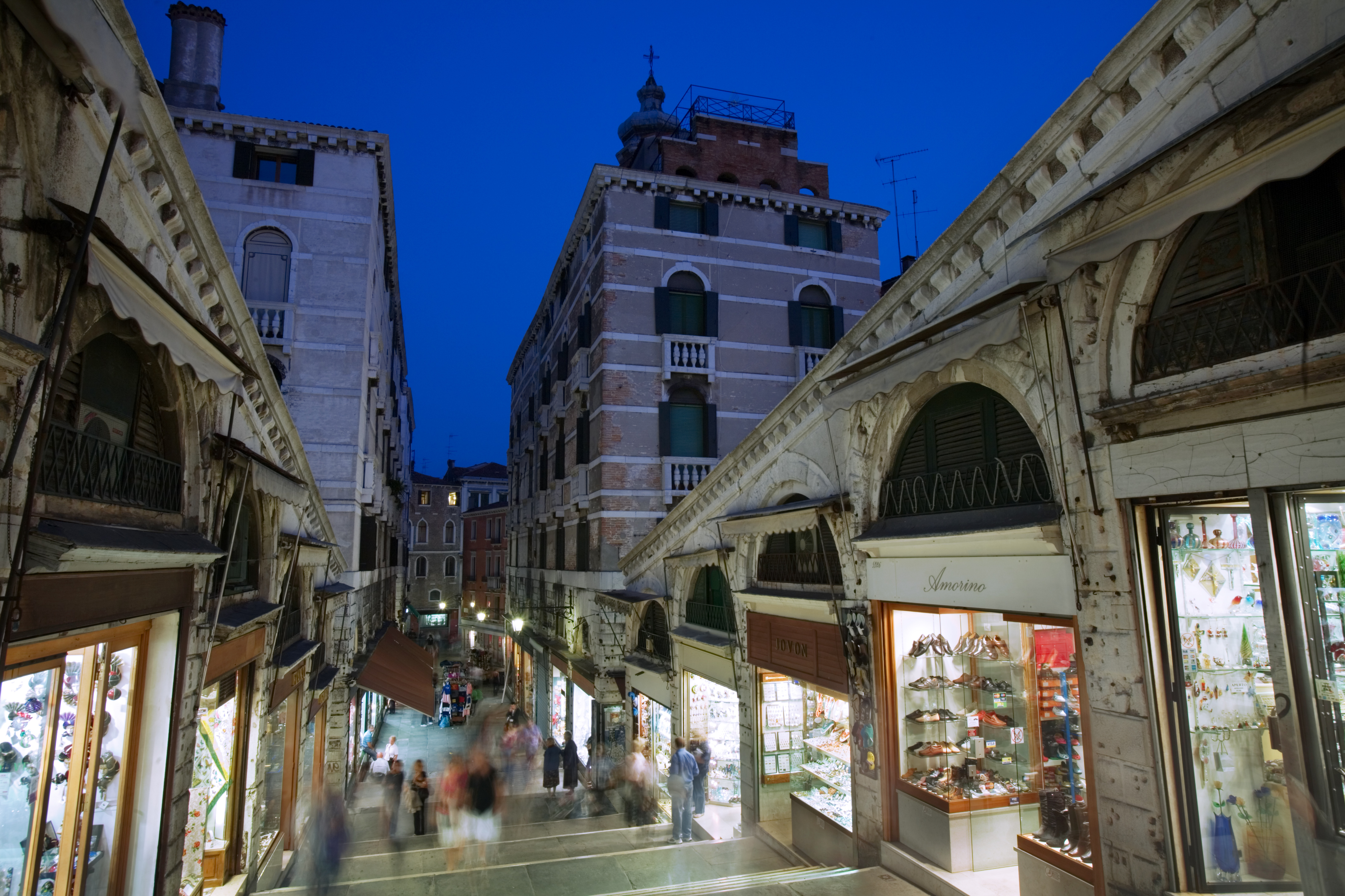 Shops Italy Venice Sex In