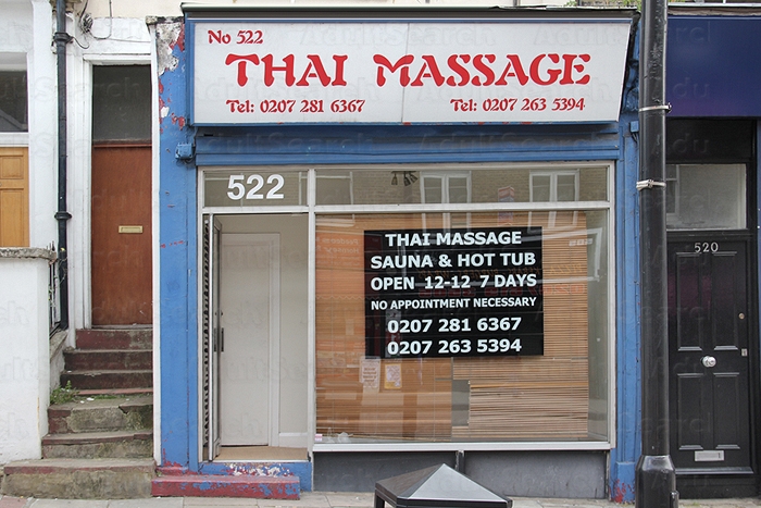 Weston Parlors Erotic-incallmassage London Massage