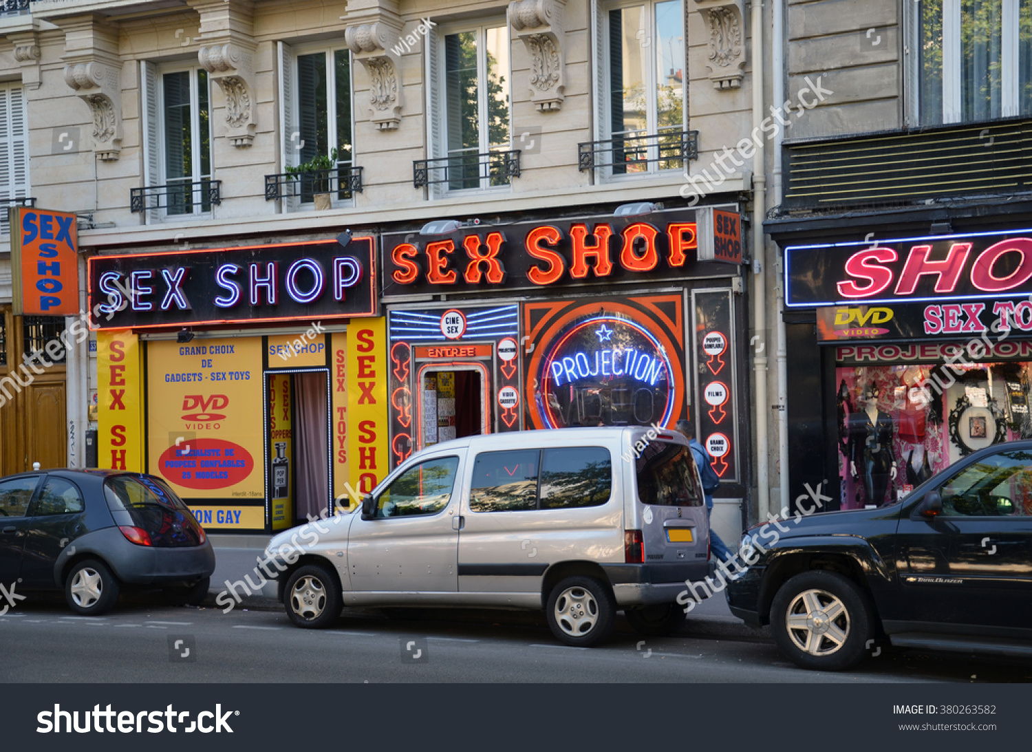 Loads France Sex Shops In Vadodara