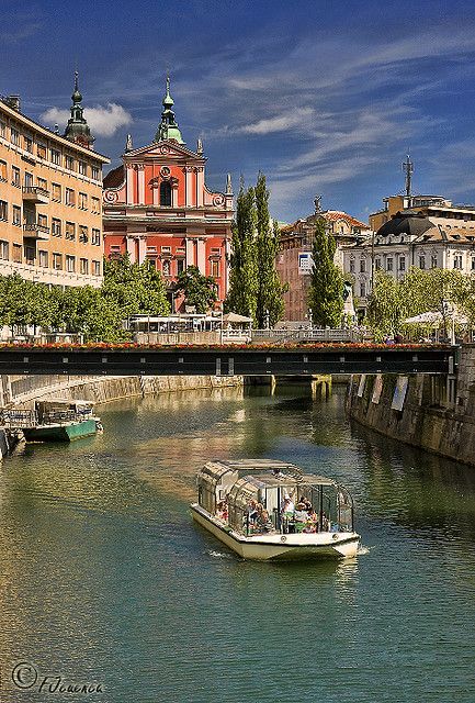 Spanking Slovenia In Ljubljana Love Hotels