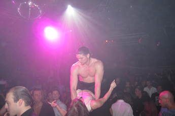Ter Club Gay Addikt Paris