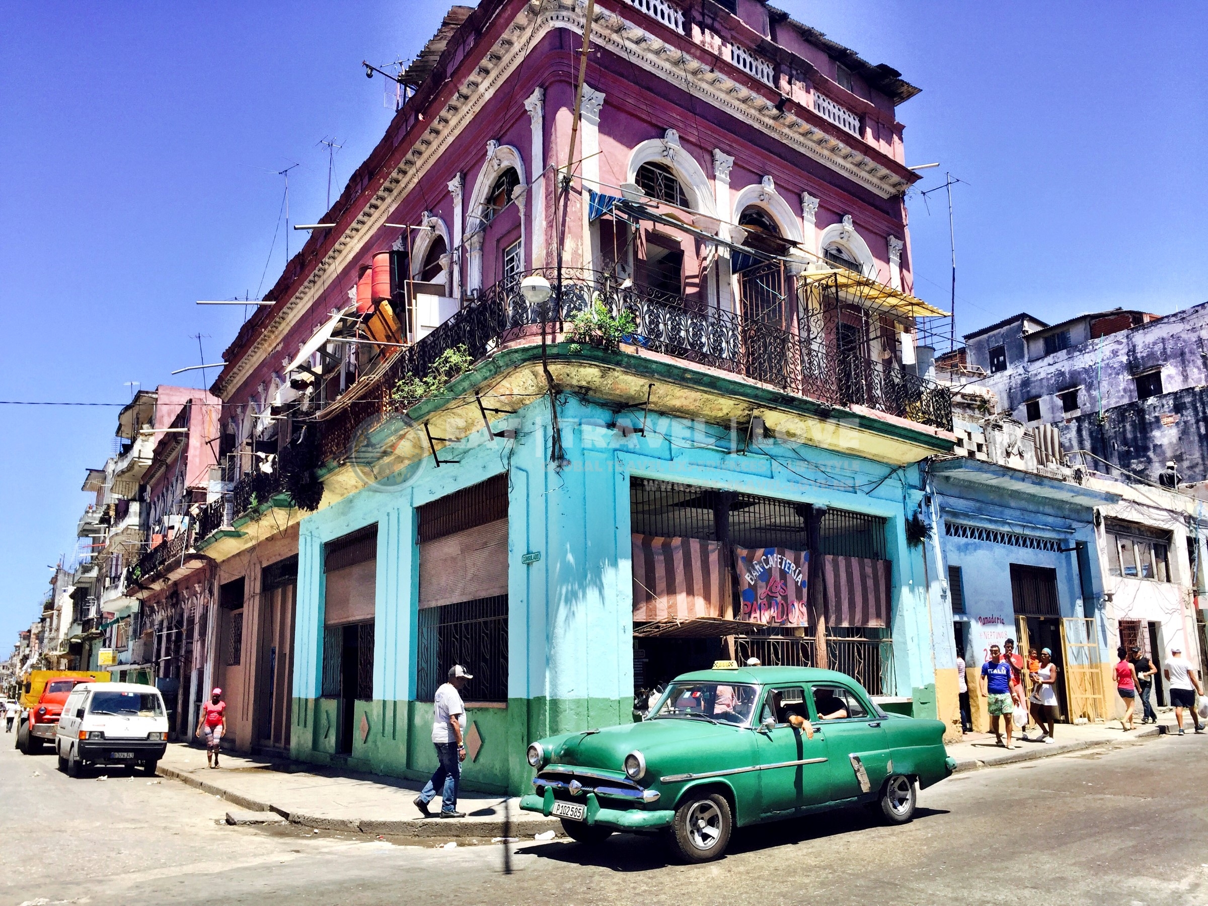 Hotels Havana Love Cuba In