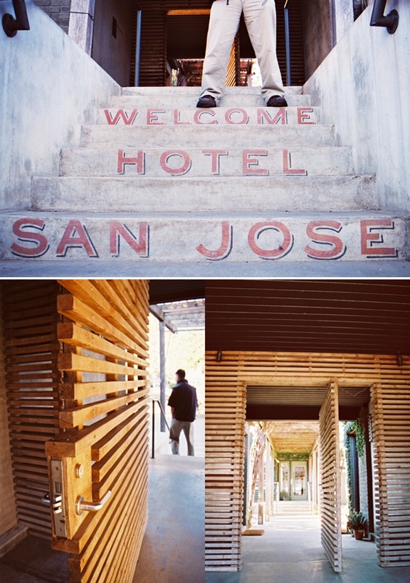 In San Jose Love Hotels
