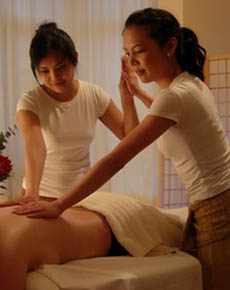 In Massage Hong China Parlors Kong