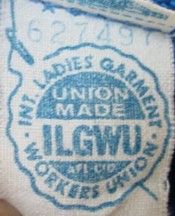 Dating Union Labels