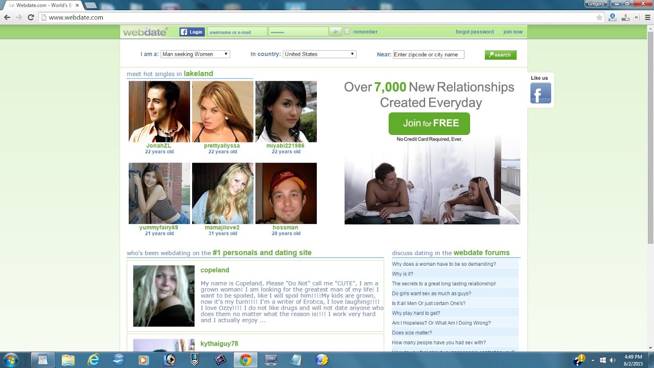 Arianne Now Dating Site Online