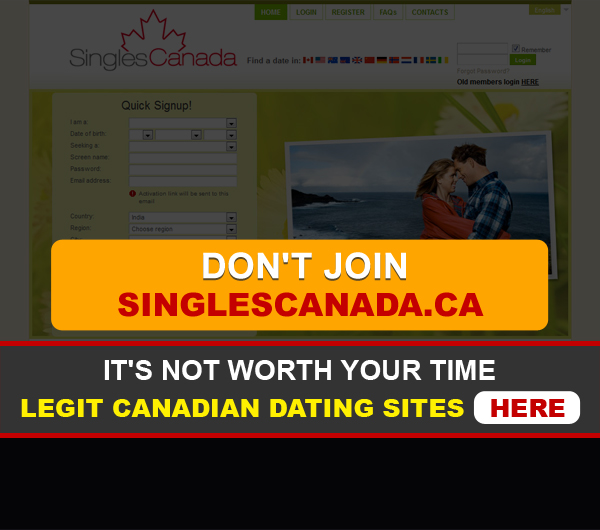 Singles In Calgary Stand Catholic Dating One-night