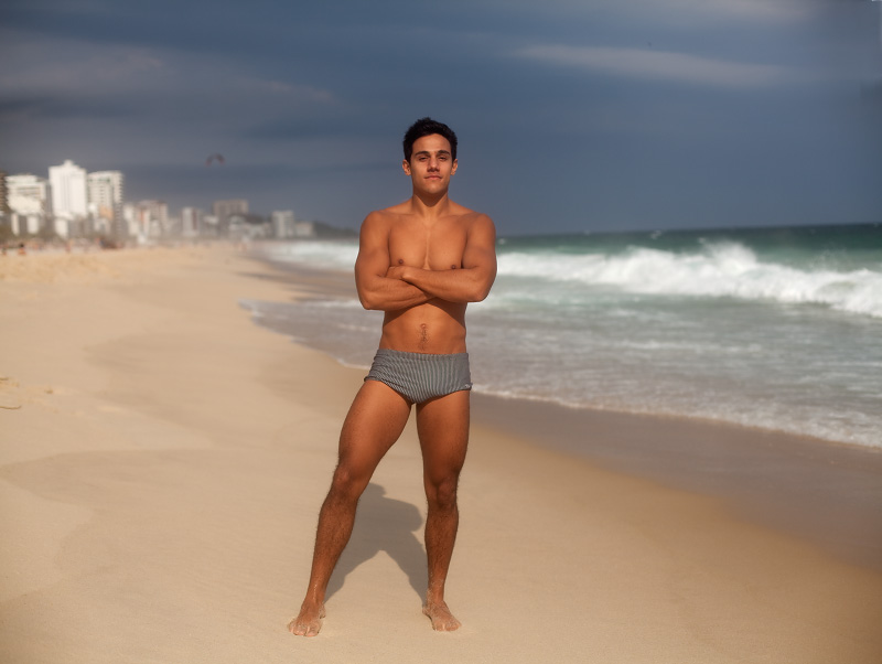Gay Janeiro Orly De Rio