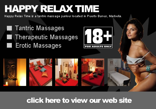 Sarajevo Relax Massage Parlors Happy Marbella Time