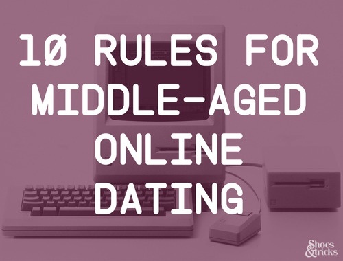 Online Dating Rules