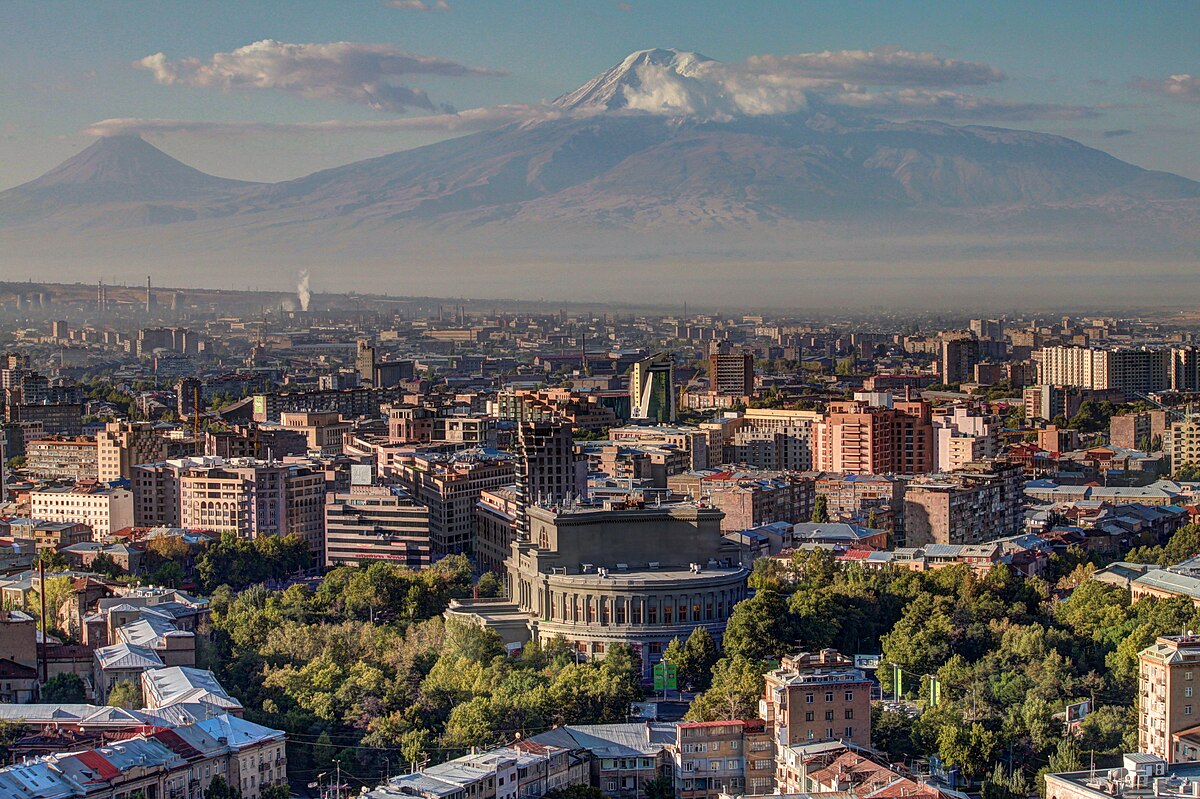 Adult Services In Yerevan Armenia