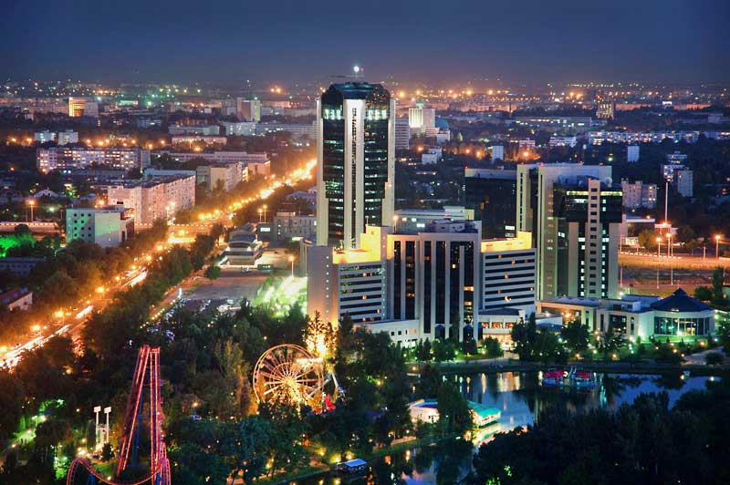 Nokomis Tashkent Escort Agency Uzbekistan In