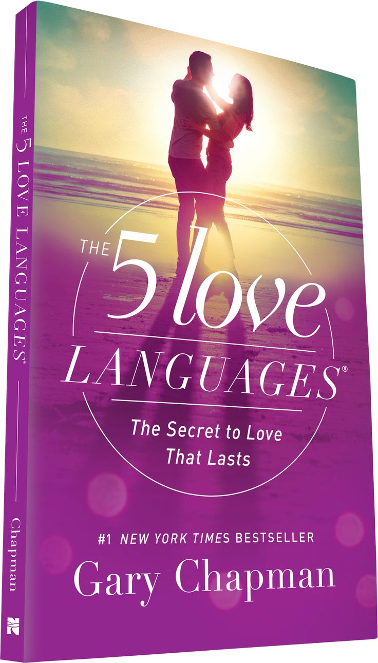 Languages The Love Learn To Five Speak