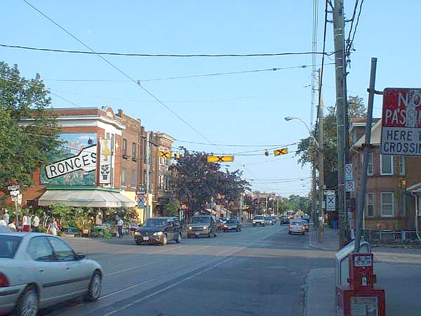 Spoiled Bathurst Steeles City Of Toronto Escort