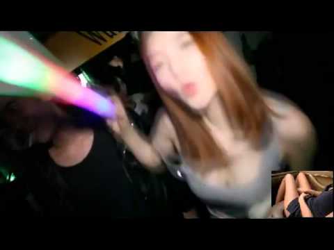Jenifer Strip Stripsalonseoul Club Seoul