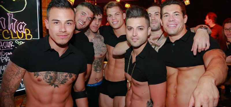 Gay Club Dating Las Vegas