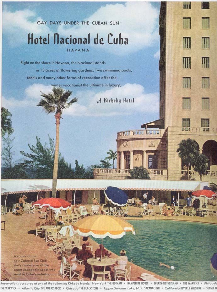 Aim Havana Love Cuba In Hotels