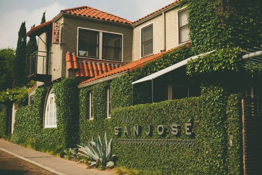 Limassol Hotels Jose Love In San