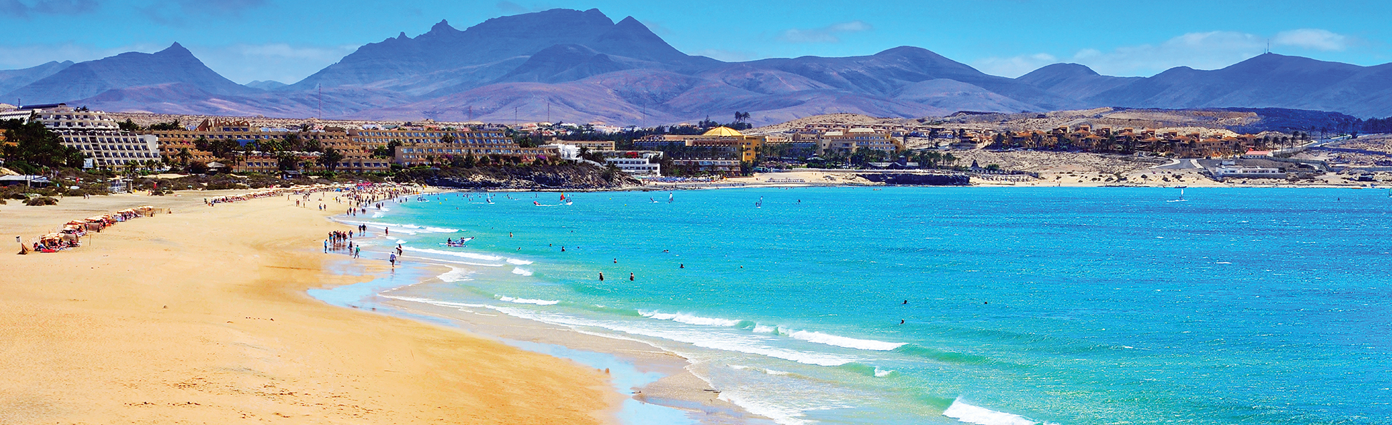 Spain Fuerteventura Services Adult In