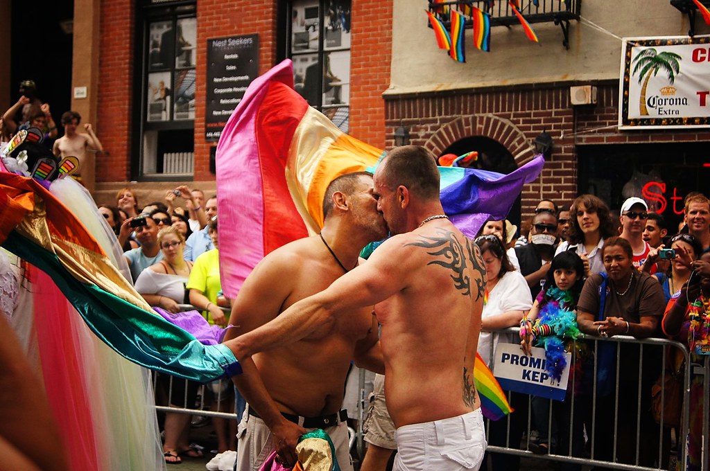 Vlc New York Gay Cubbyhole City
