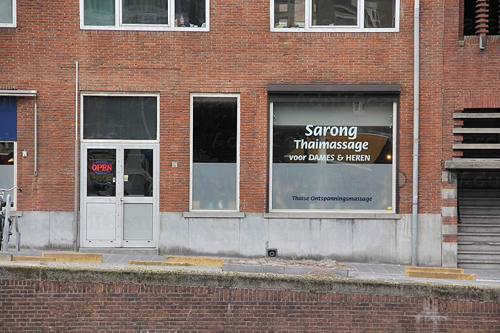 Sensual Netherlands In Amsterdam Massage Parlors
