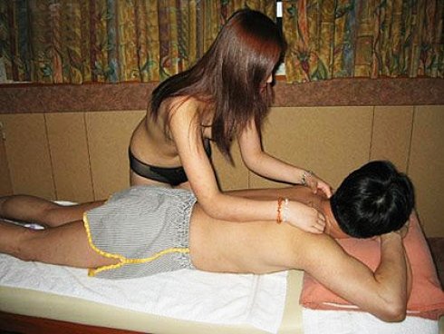 Bbcs Parlour Parlors Massage Abejita Bogot