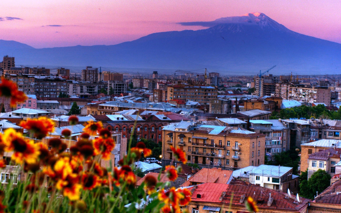 Yerevan Adult Services Armenia In