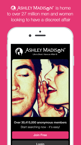 Ashleymadison Dating In French Apolis