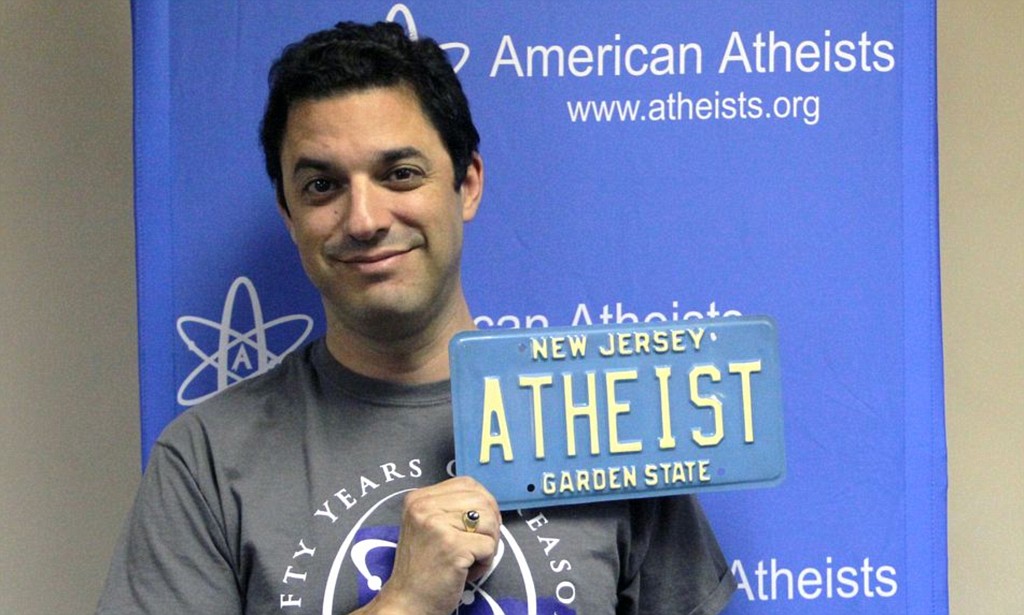 Bergen In Atheist Newark Dating