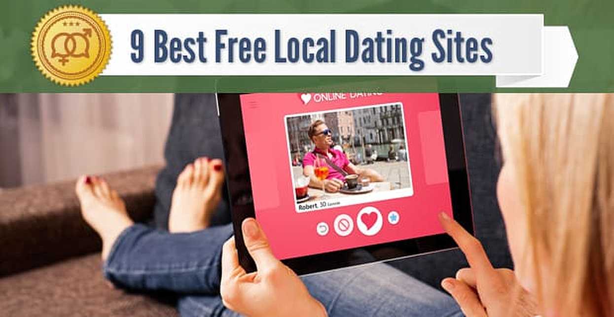 Best Local Dating Websites
