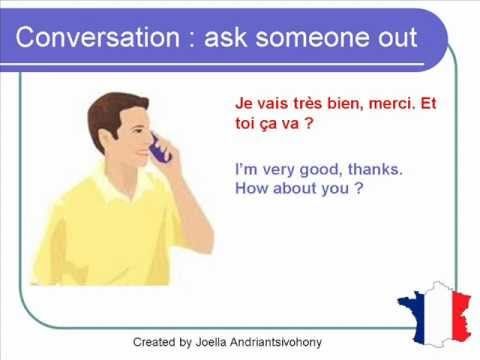 French Dating British Online