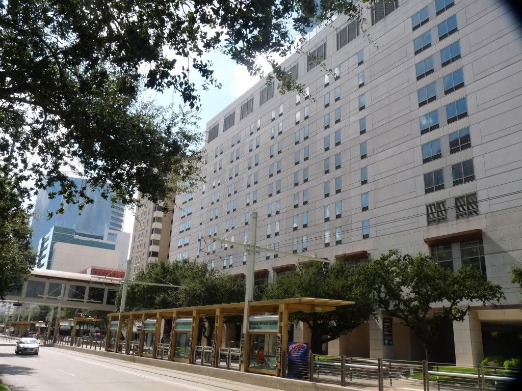 Activity Upcoming Medical Houston Center Dates