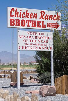 Pahrump Brothel Chicken Brothels Ranch