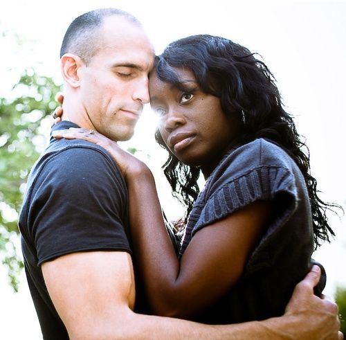 Tallinn Dating Married African American Brunette
