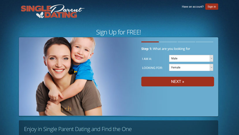 Tag Parents Dating Singles
