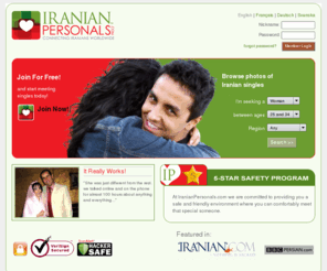Iran Dating Free Online Sites