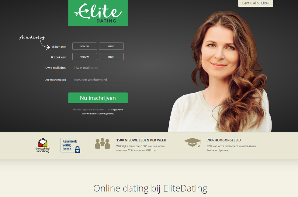 Thickson Dating Elite Uk Online